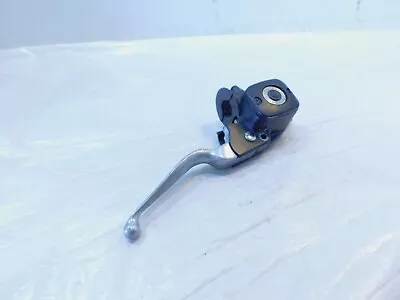 $129.99 • Buy 2008-2010 Harley Davidson Softail Dyna Front Brake Master Cylinder Reservoir