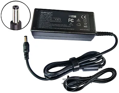 AC Adapter For QNIX QX2710 Evolution II 27  1440P Samsung PLS LED LCD Monitor • $12.49