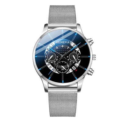 $9.99 • Buy Men Watch Simple Watch