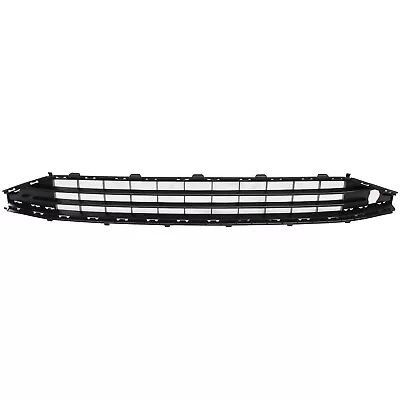 VW1036147 New Replacement Front Lower Grille For 2019-2021 Volkswagen Jetta CAPA • $79
