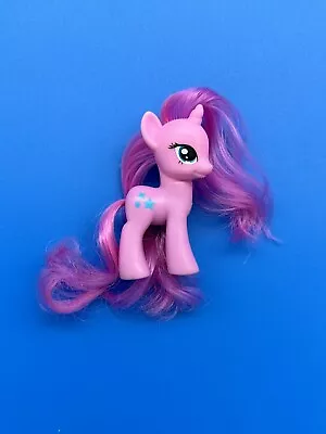 My Little Pony G4 Twinkleshine Figure FIM MLP Pink W/ Stars And Brushable Hair • $24.99