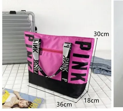 New Victoria's Secret PINK Tote Bag  • $21