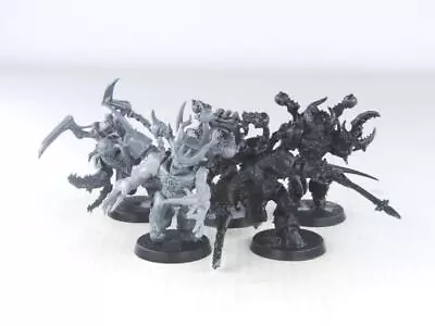 (8573) Possessed Squad Chaos Space Marines 40k 30k Warhammer • £6.50