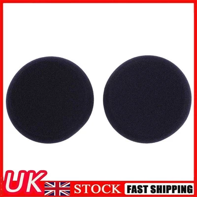 £5.99 • Buy Soft Sponge Replacement Earpad Ear Pads Cushions For Grado SR60/SR225/M1/M2