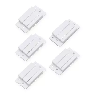 Magnetic Reed Switch NC Surface Mount Wired Door Window Contact Sensor With C... • $18.18