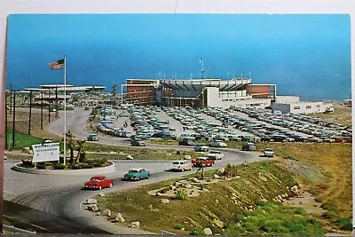 California CA Portuguese Bend Marineland Of The Pacific Postcard Old Vintage PC • $0.50