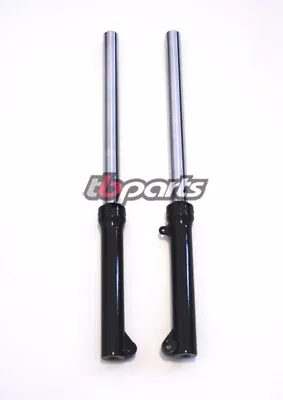 $216.69 • Buy Kawasaki KLX110 DRZ110  Upgraded Fork Set Suspension Forks