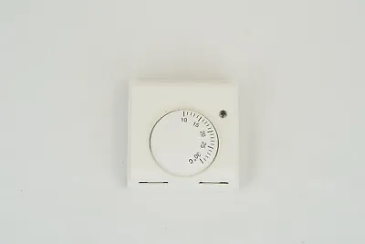 Central Heating Manual Room Thermostat • £9.63