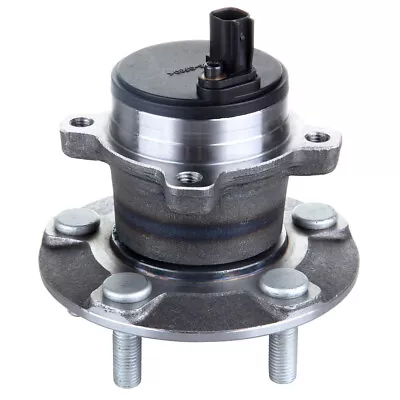 Rear Wheel Hub Bearing WA512411 For 2007-13 Volvo C30 C70 2005-11 Volvo S40 V50 • $49.81