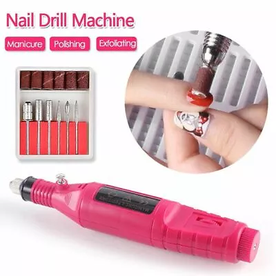 Electric Engraving Pen Cordless Carving Pen Rechargeable Micro Engraver Tool • $34.99