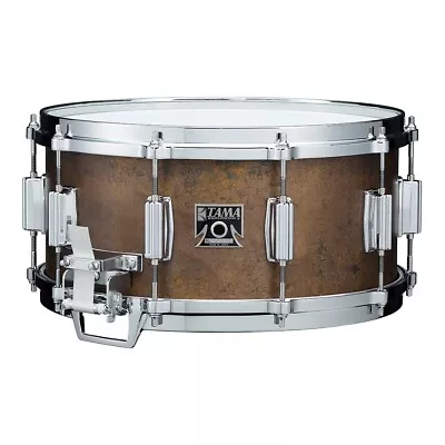 TAMA BB 156 Mastercraft  THE BELL BRASS  14 X6.5  Snaredrum NEW • $4545.94