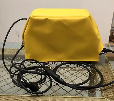 Esab Rebel Model 186i Welder Cover Marine Vinyl New • $74