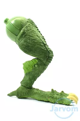 Marvel Legends 6  Inch Build A Figure BAF Hulk Fin Fang Foom Individual Parts • $30