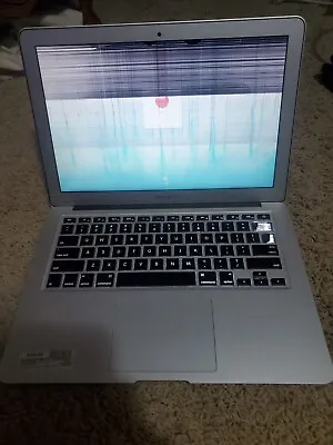 Apple Macbook Pro 2013 13'' FOR PARTS REPAIR AS IS POST's Broke Display Keyboard • $75