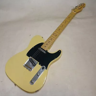 Fender American Special Telecaster 2015 Electric Guitar Vintage Reissue Usa Made • $1249.99