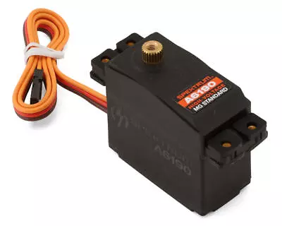 Spektrum RC A6190 Standard Digital Metal Gear Aircraft Servo (High Voltage) • $27.99