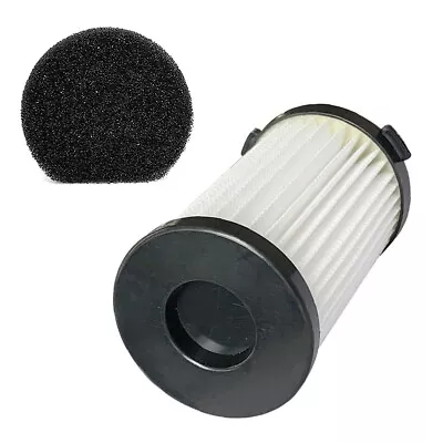 Efficient Vacuum Cleaner Filter For Panasonic K5 Captures 99 97% Of Particles • £6.31