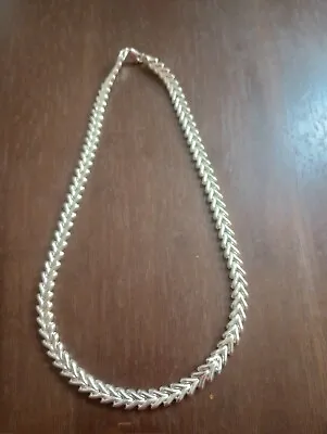 Milor .925 Chain • $50