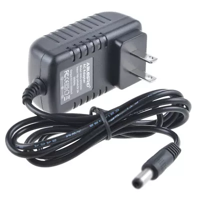 AC-DC Adapter For Vox STOMPLAB2G SL2G Modeling Guitar Multi-Effects Pedal Power • $17.99