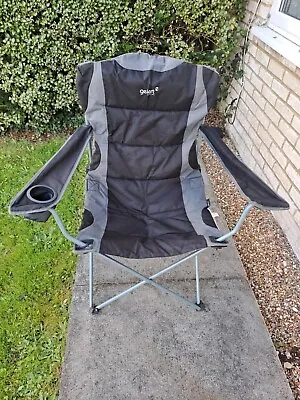 £11 • Buy Gelert Garden Chair With Carry Bag