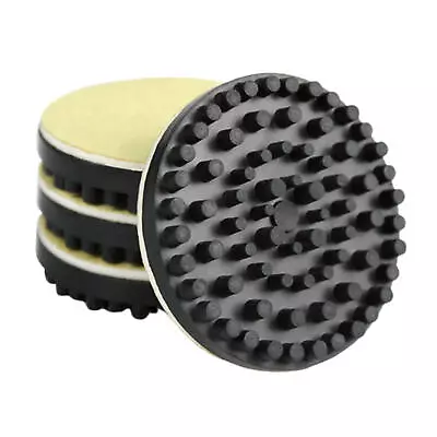 Set Of 4 Turntable Isolation Feet Anti-Vibration For     • $13.01