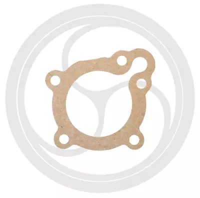 $5.65 • Buy Kawasaki Oil Filter Cover Gasket EL250 EX250 KZ400 KZ440 Eliminator Ninja 250 