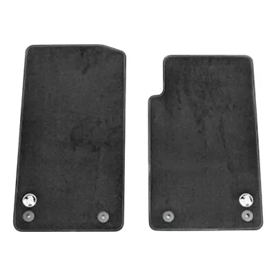 Genuine Holden Blk Carpet Floor Mat Commodore VF VF2 SS Evoke Calais SSV Ute Sed • $164.99