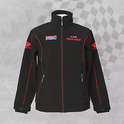 Official LCR Honda Softshell Jacket • £34.99