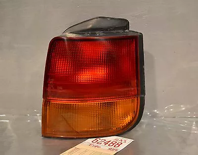 1992-1996 Summit Colt Vista Expo SW Right Pass Genuine OEM Tail Light 88 2A3 • $34.99