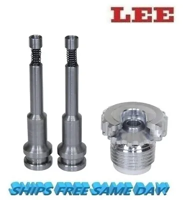 Lee Ram Prime Priming Unit For ALL BRANDS OF SINGLE STAGE PRESSES New # 90106 • $24.84