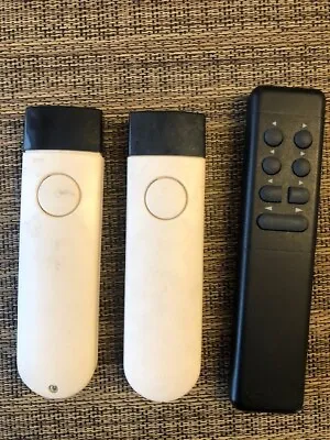 Infrared Remotes For Blinds/Shades Lot • $14.95