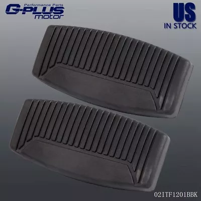 Fit For Ford F-150 F-250 F-350 Brake Pedal Pad Replacement BC3Z-2457-B 20753  • $7.57