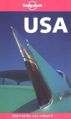 £3.32 • Buy USA (Lonely Planet Country Guides)-James Lyon,etc.