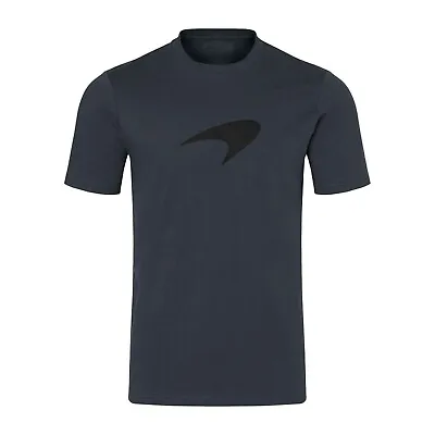 McLaren F1 Formula One T-Shirt Speedmark Phantom Official Merchandise • £20