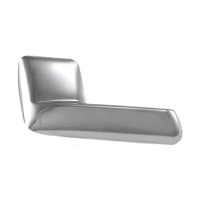 Inner Door Handle Chrome Left Driver Front Or Rear For Ford Expedition 2003-2006 • $13.49