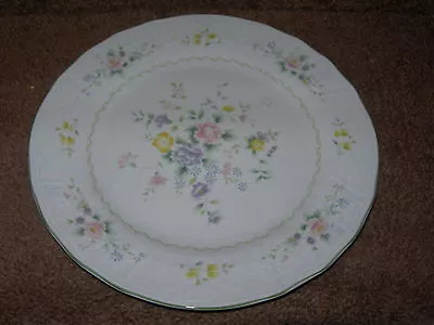 Mikasa Renaissance Antique Rose  D4952  Salad Plate/s  Japan • $7.95