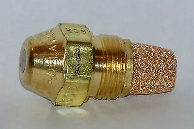 Oil Burner Nozzle - .579 MH - FOR MOBILE HOME ONLY - MILLER MOBILE HOME FURNACE • $16.35