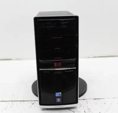 HP Pavilion Elite E9250t Desktop Computer Intel Core I7-860 8GB Ram No HDD • $74.99