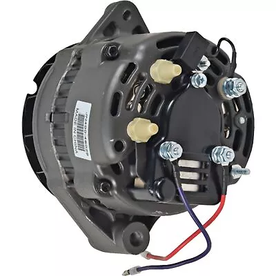 Alternator For Mercruiser Diesel Engine Model D4.2L MIE D4.2L 250; 400-46029 • $107.46