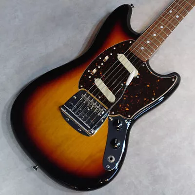 Fender Traditional 60s Mustang Used Electric Guitar • $1777.67