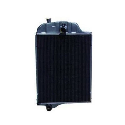 $952.64 • Buy 1406-6312 - Radiator Fits John Deere