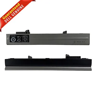 Dell Latitude E4300 E4310 Laptop Battery 312-0823 FM332 XX327 XX337 HW898 WJ386 • $28.49