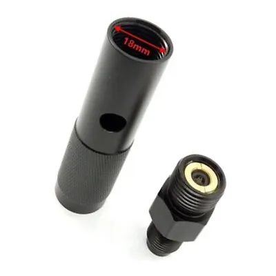 User Friendly CO2 Cartridge Converter Adapter For Umarex 850 Air Magnum • £14.70