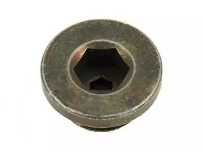 VW Dune Buggy Reverse Light Switch Hole Block-Off Plug! Gen VW! FREE SHIP! • $14.95