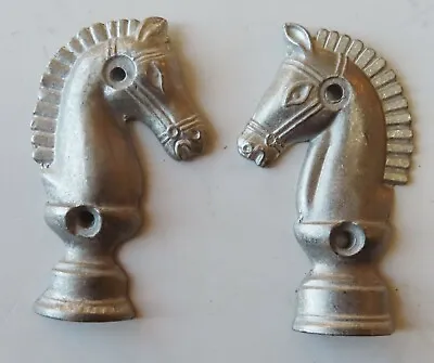   Paladin  Have Gun Will Travel   Right And Left Horse Heads   • $25