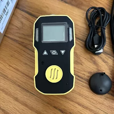 HS2 Gas Detector By Forensics Detectors. Model FD-90A New Open Box . • $35