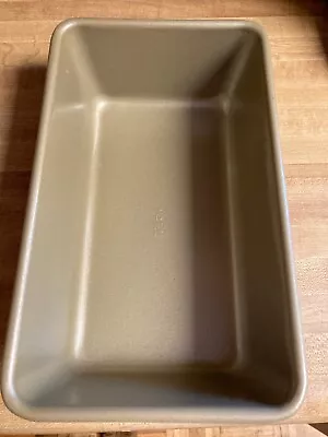 T-Fal LOAF PAN By Bradshaw International • $7