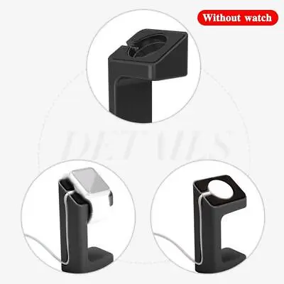 For Smart Watch Charging Base Stand E Smart Watch Stand B0U8u H7Q2 • £3.32