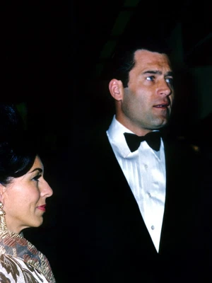 $15.99 • Buy Clint Walker, Rare Candid Shot 1960's 8x12 Photo