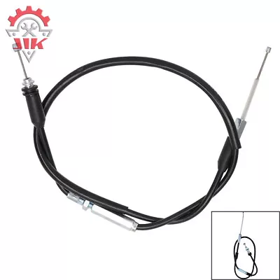 Fit Yamaha Moto 4 YFM80 Raptor 50 YFM50 Champ 100 YFM100 Throttle Cable • $9.99